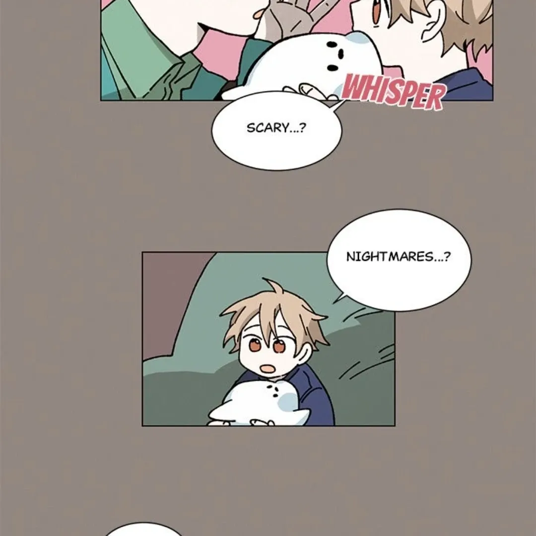 Read Merry! Memory chapter 30 image 29 on Lezhin