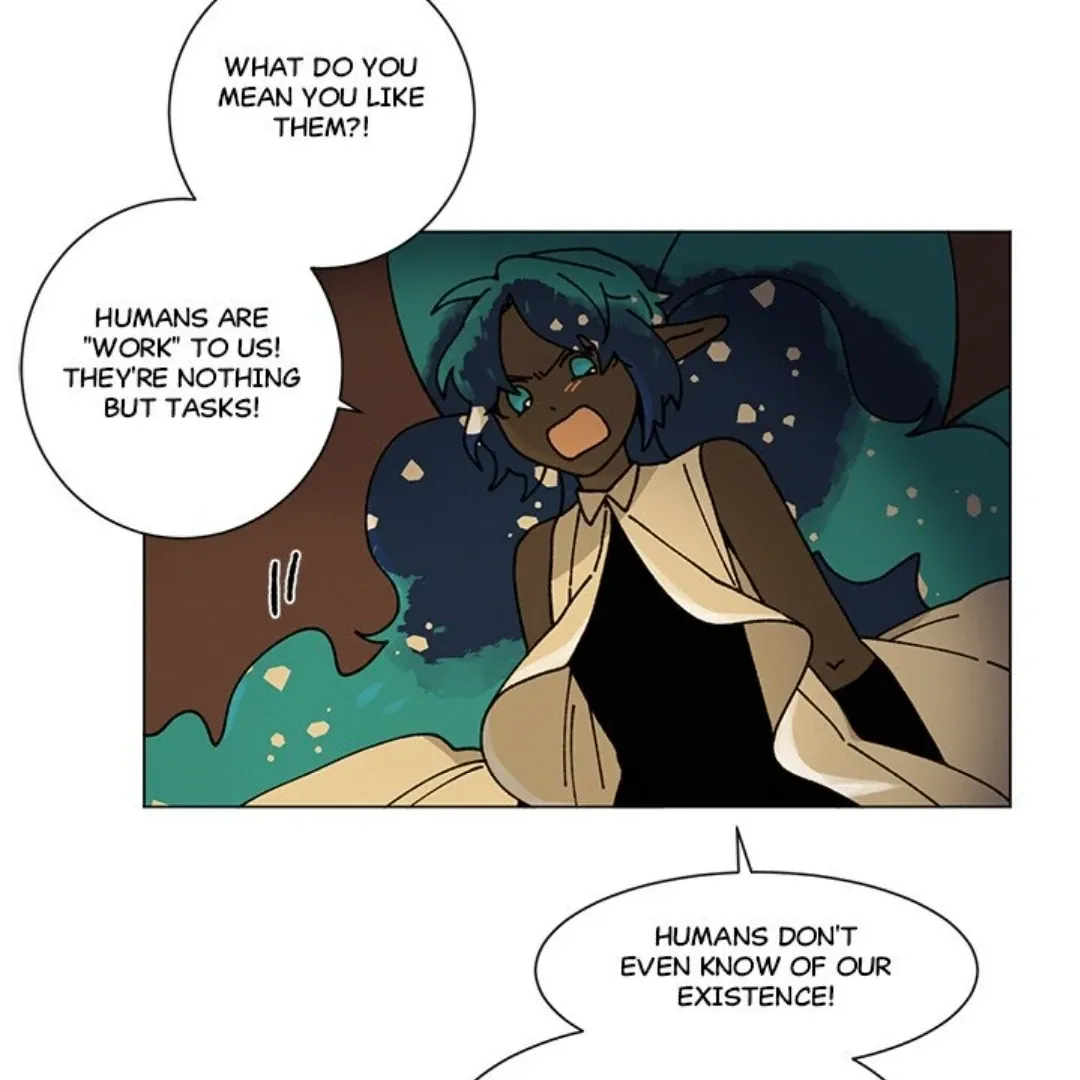 Read Merry! Memory chapter 30 image 3 on Lezhin