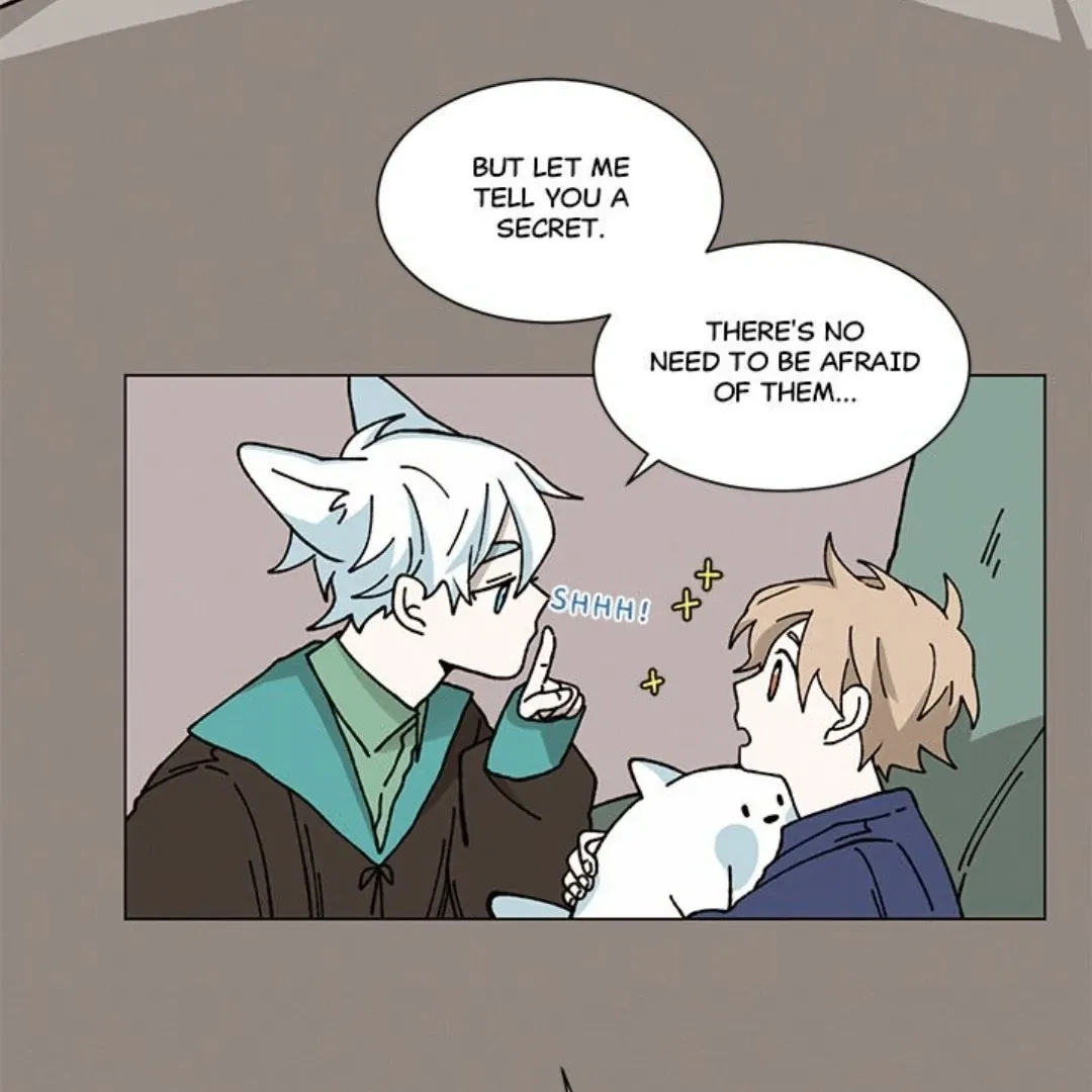 Read Merry! Memory chapter 30 image 32 on Lezhin