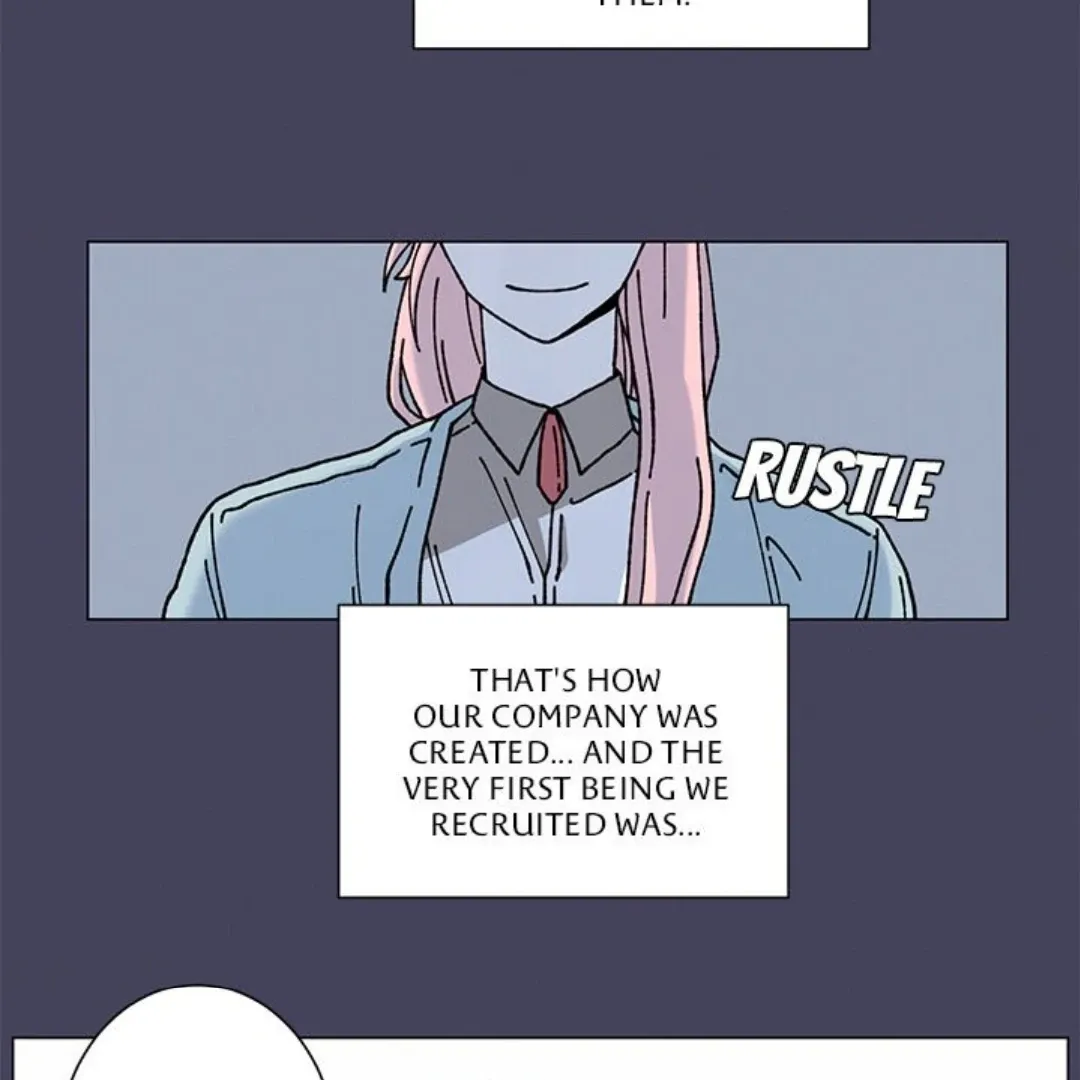 Read Merry! Memory chapter 30 image 35 on Lezhin