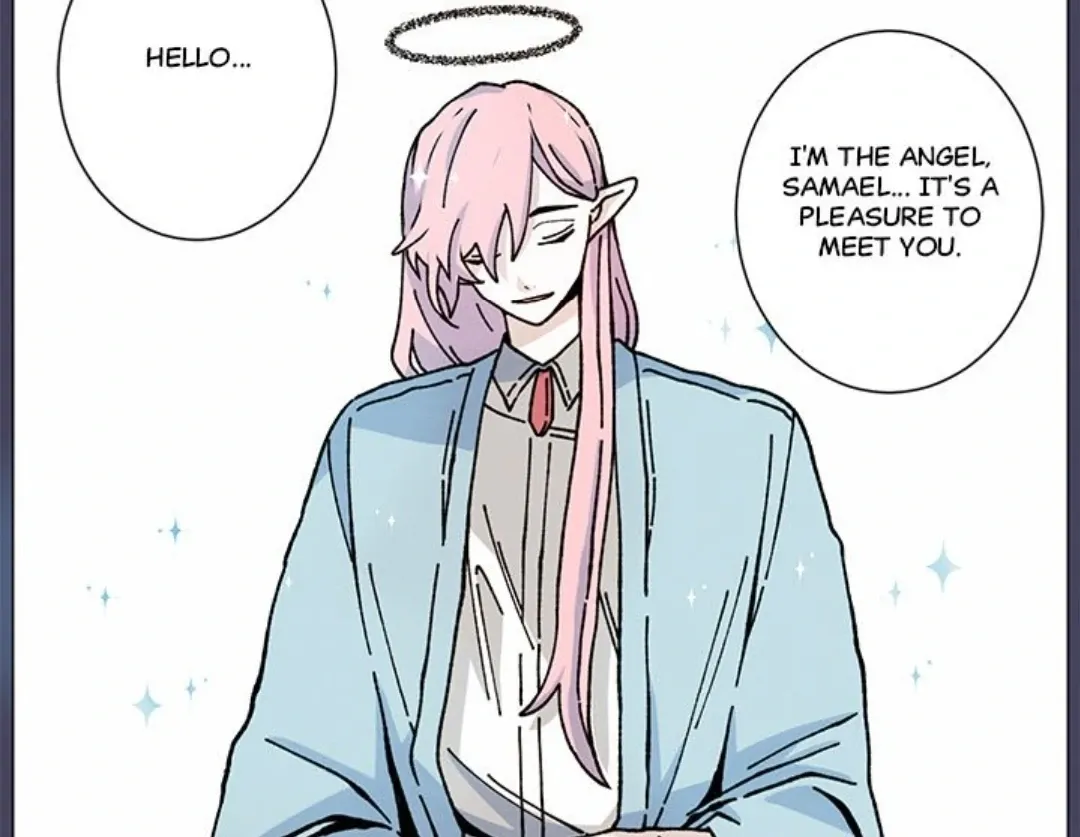 Read Merry! Memory chapter 30 image 36 on Lezhin