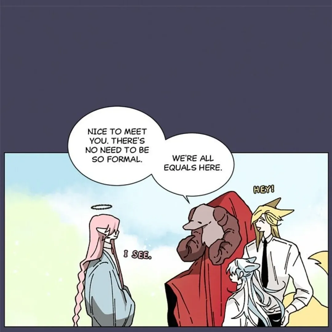 Read Merry! Memory chapter 30 image 38 on Lezhin