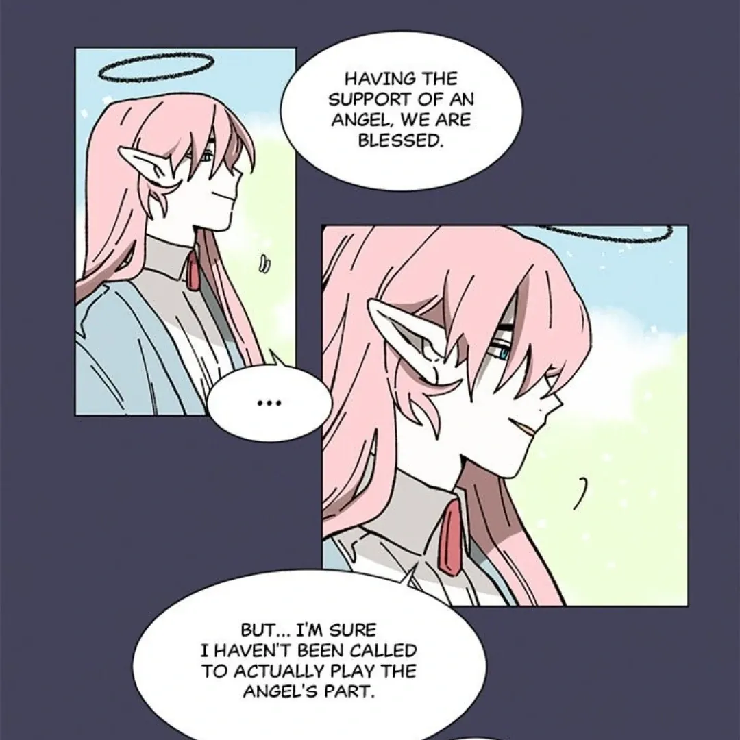 Read Merry! Memory chapter 30 image 39 on Lezhin