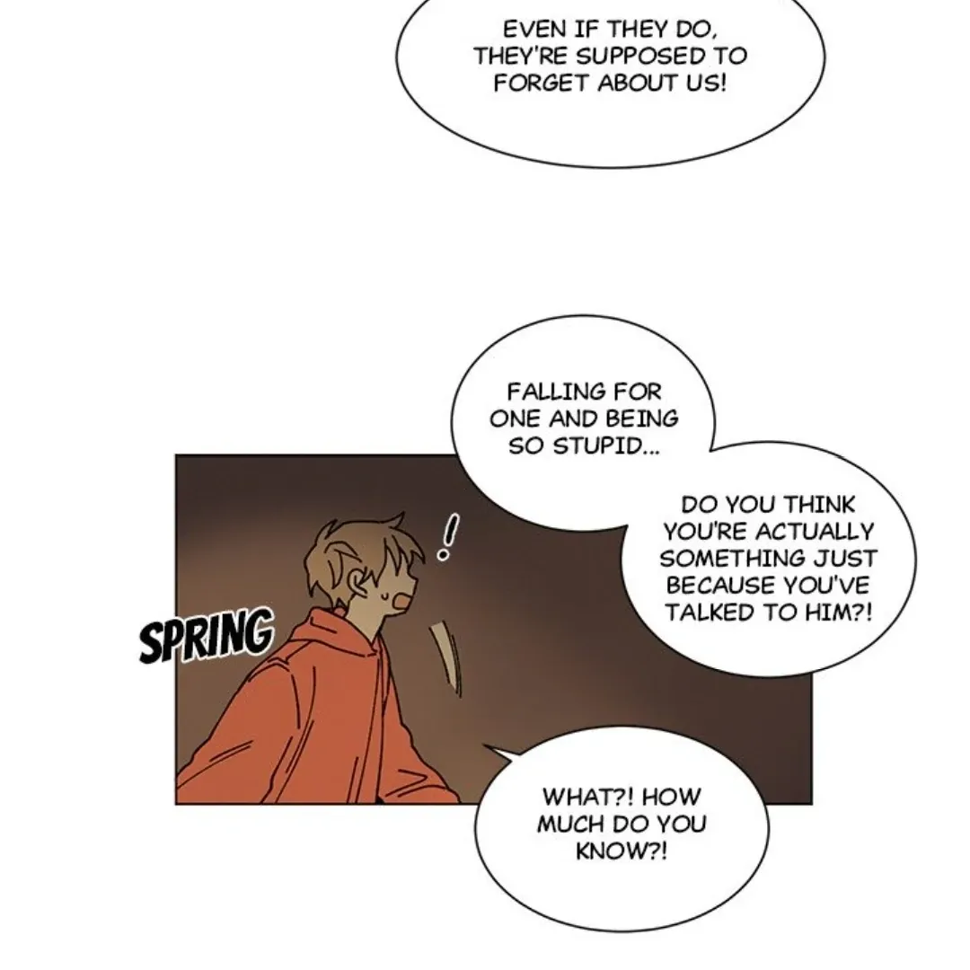Read Merry! Memory chapter 30 image 4 on Lezhin