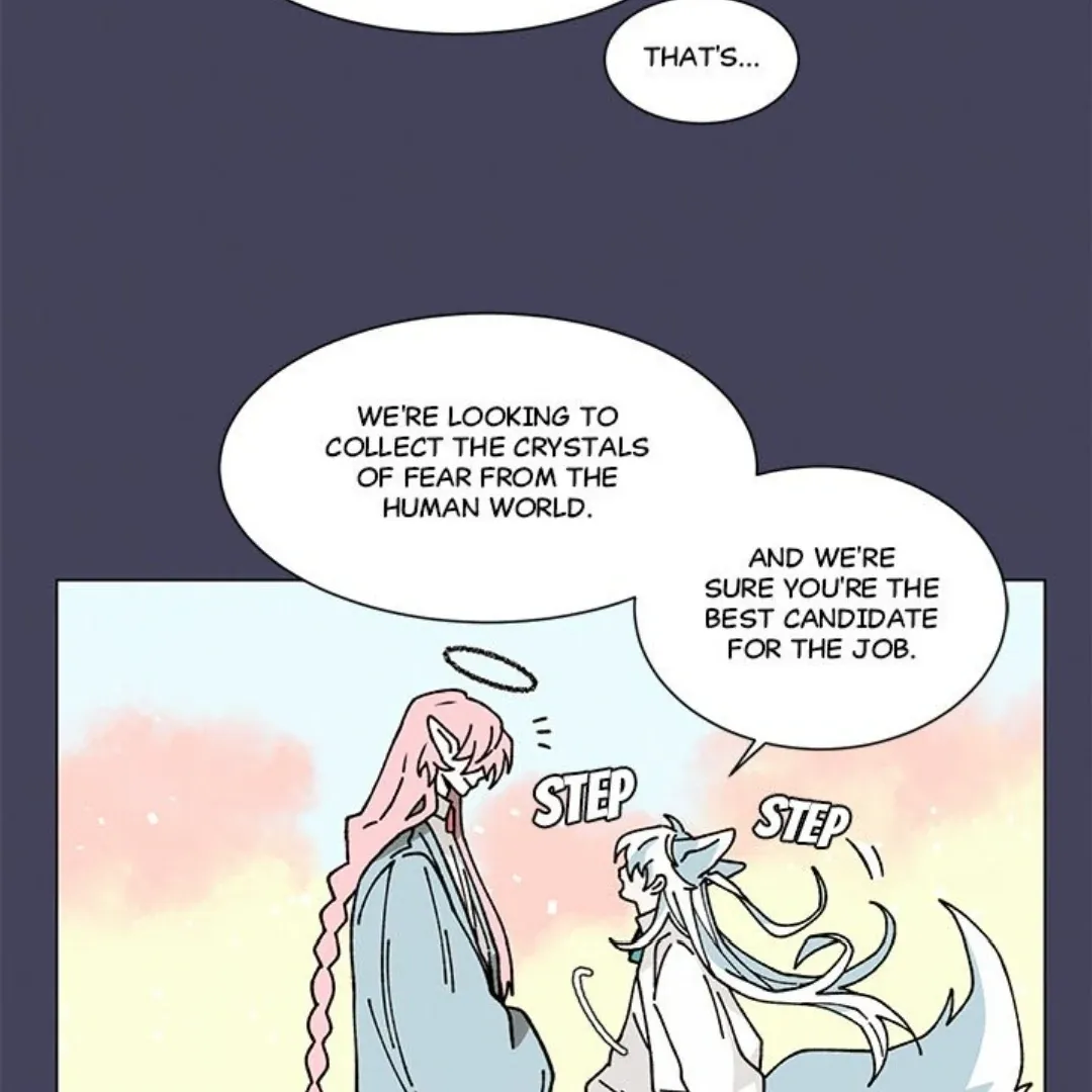 Read Merry! Memory chapter 30 image 40 on Lezhin