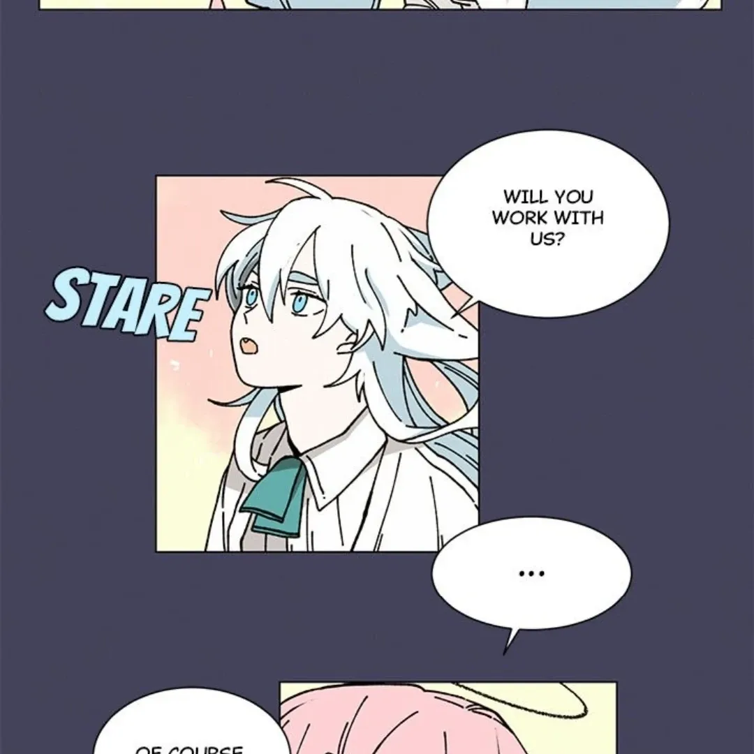 Read Merry! Memory chapter 30 image 41 on Lezhin