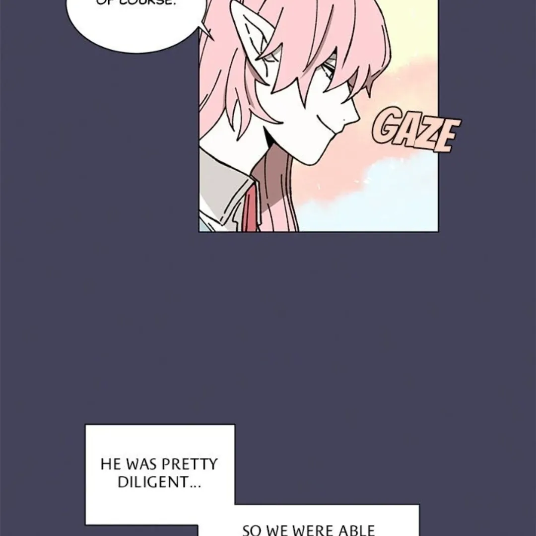 Read Merry! Memory chapter 30 image 42 on Lezhin
