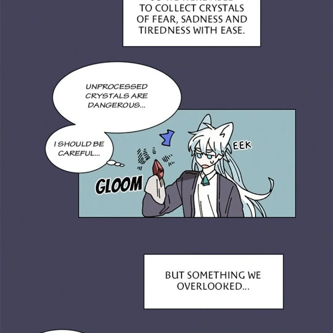 Read Merry! Memory chapter 30 image 43 on Lezhin