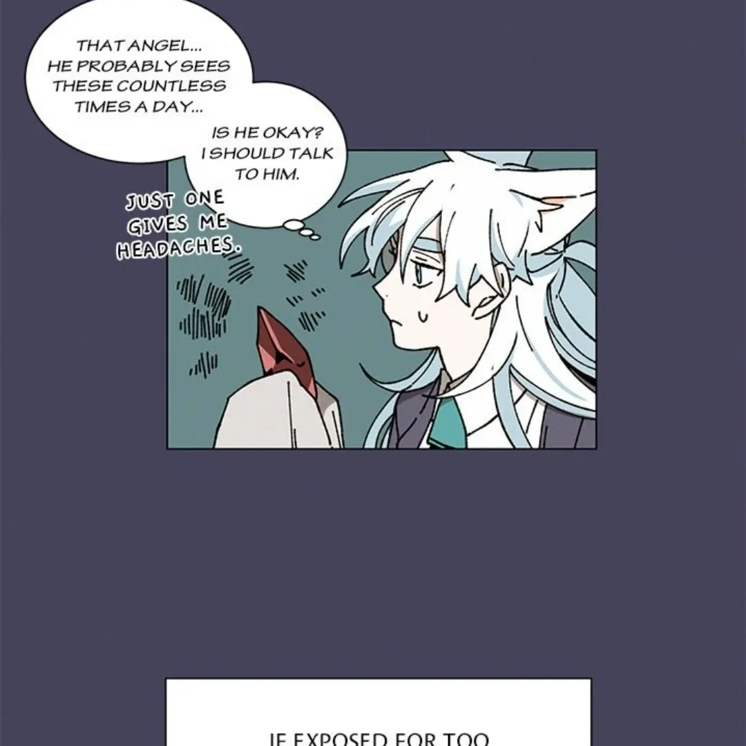 Read Merry! Memory chapter 30 image 44 on Lezhin