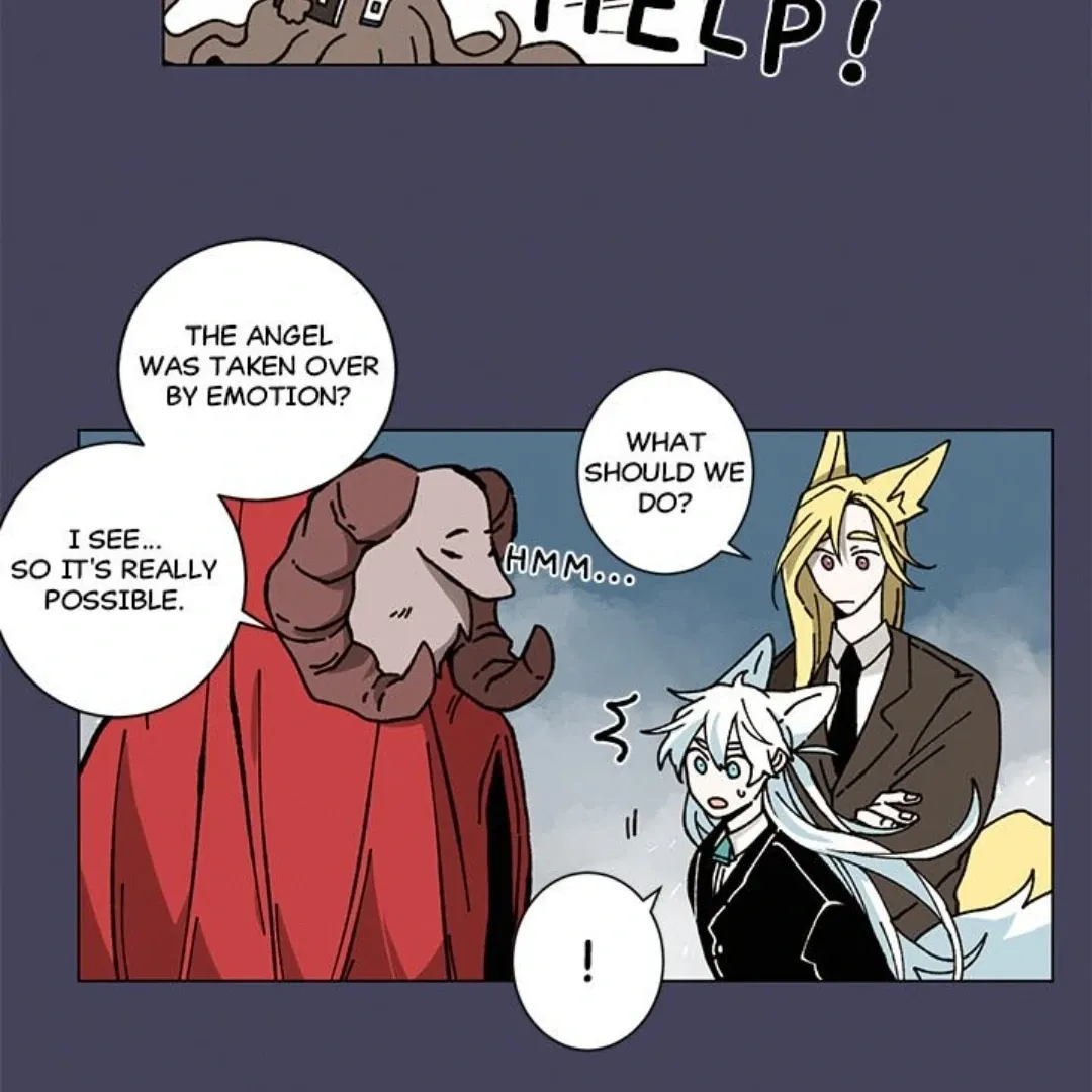 Read Merry! Memory chapter 30 image 46 on Lezhin