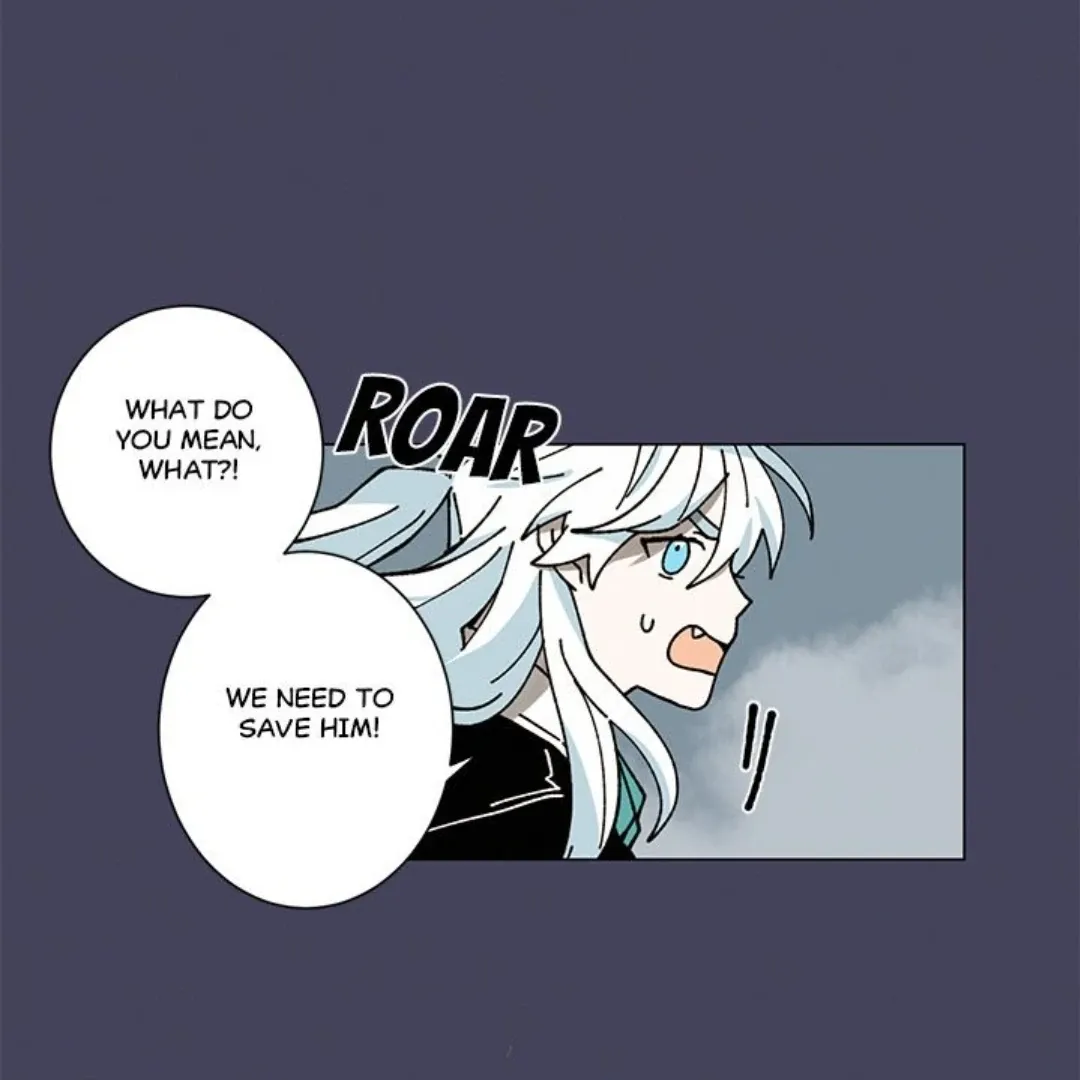 Read Merry! Memory chapter 30 image 47 on Lezhin