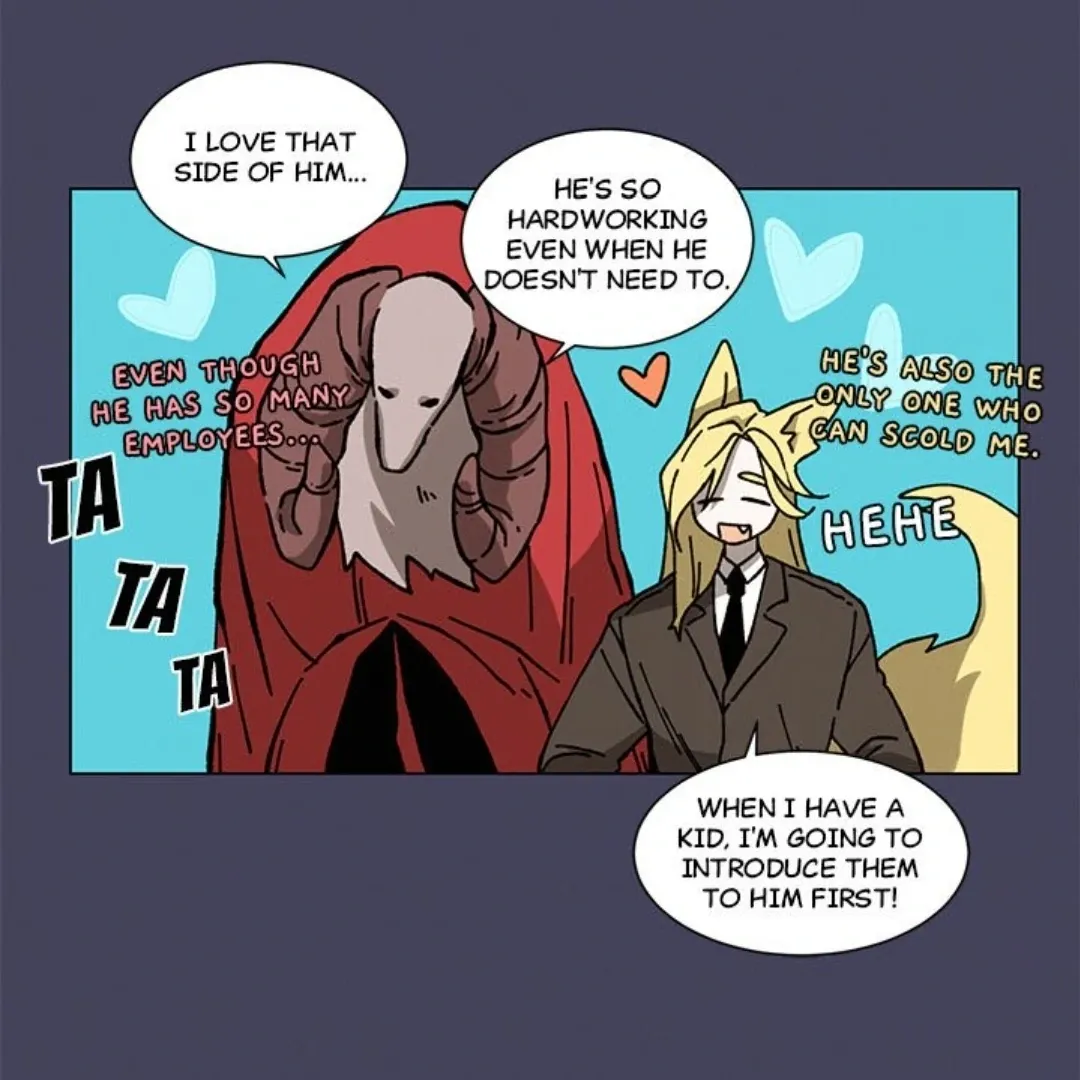 Read Merry! Memory chapter 30 image 48 on Lezhin