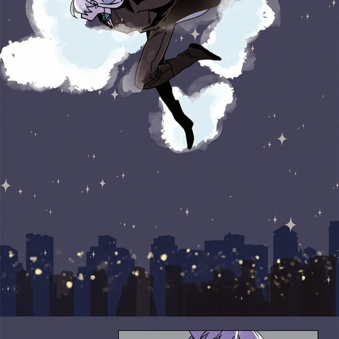 Read Merry! Memory chapter 30 image 50 on Lezhin