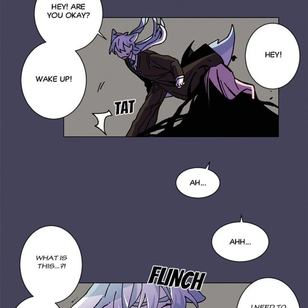 Read Merry! Memory chapter 30 image 53 on Lezhin
