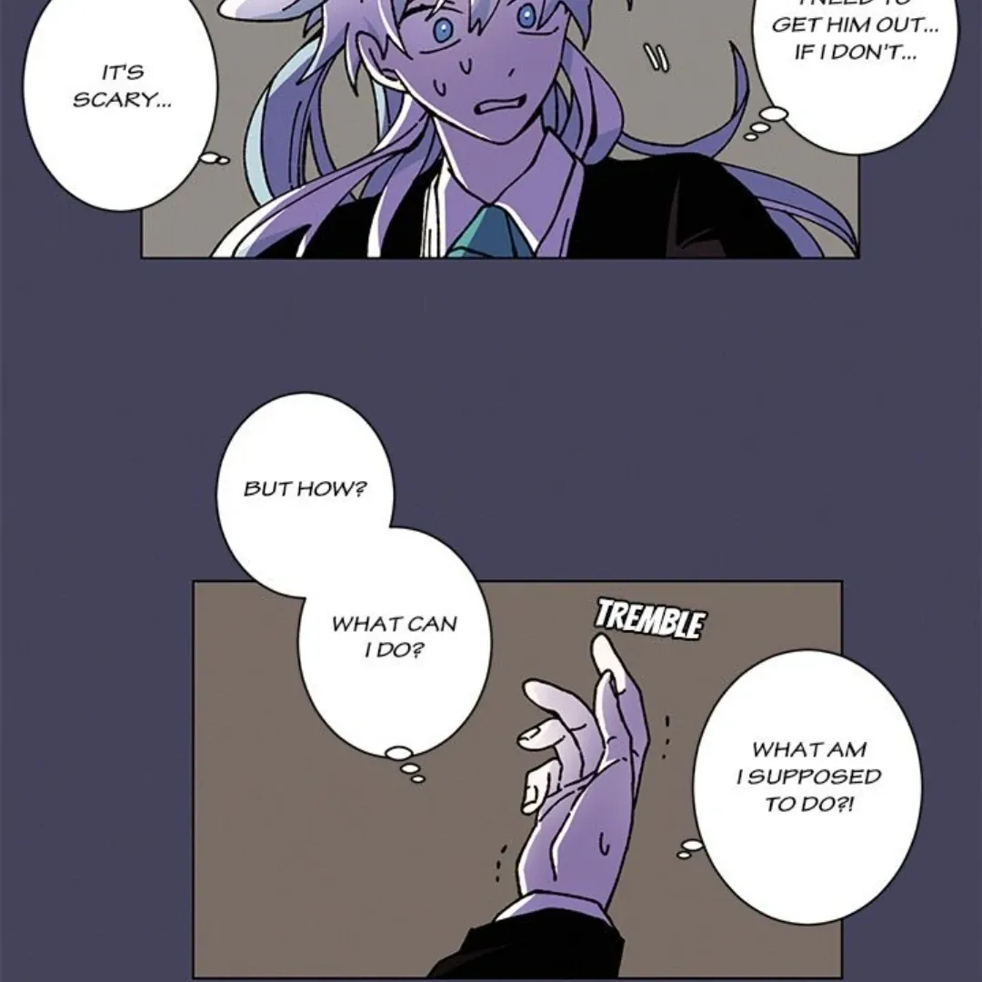 Read Merry! Memory chapter 30 image 54 on Lezhin