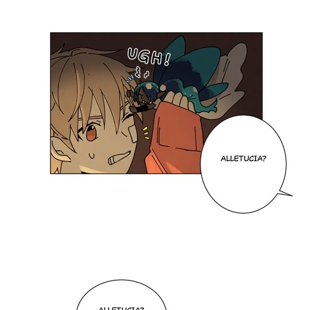 Read Merry! Memory chapter 30 image 6 on Lezhin