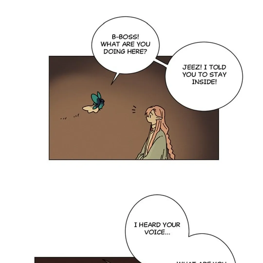 Read Merry! Memory chapter 30 image 8 on Lezhin