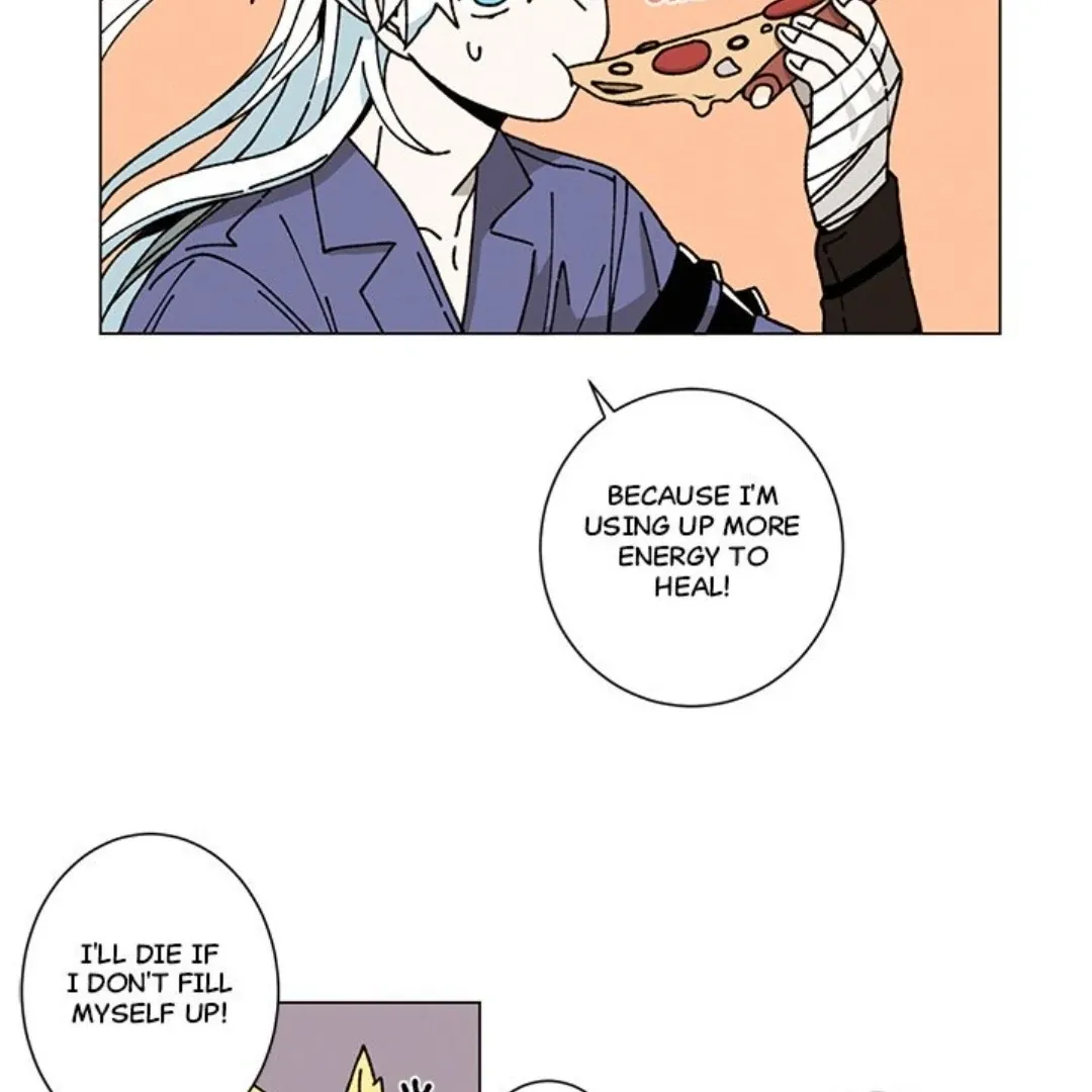 Read Merry! Memory chapter 31 image 10 on Lezhin