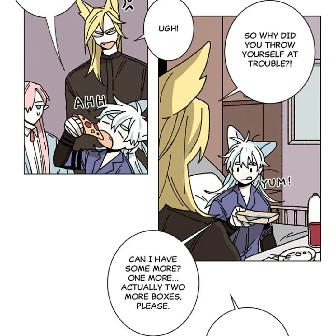 Read Merry! Memory chapter 31 image 11 on Lezhin