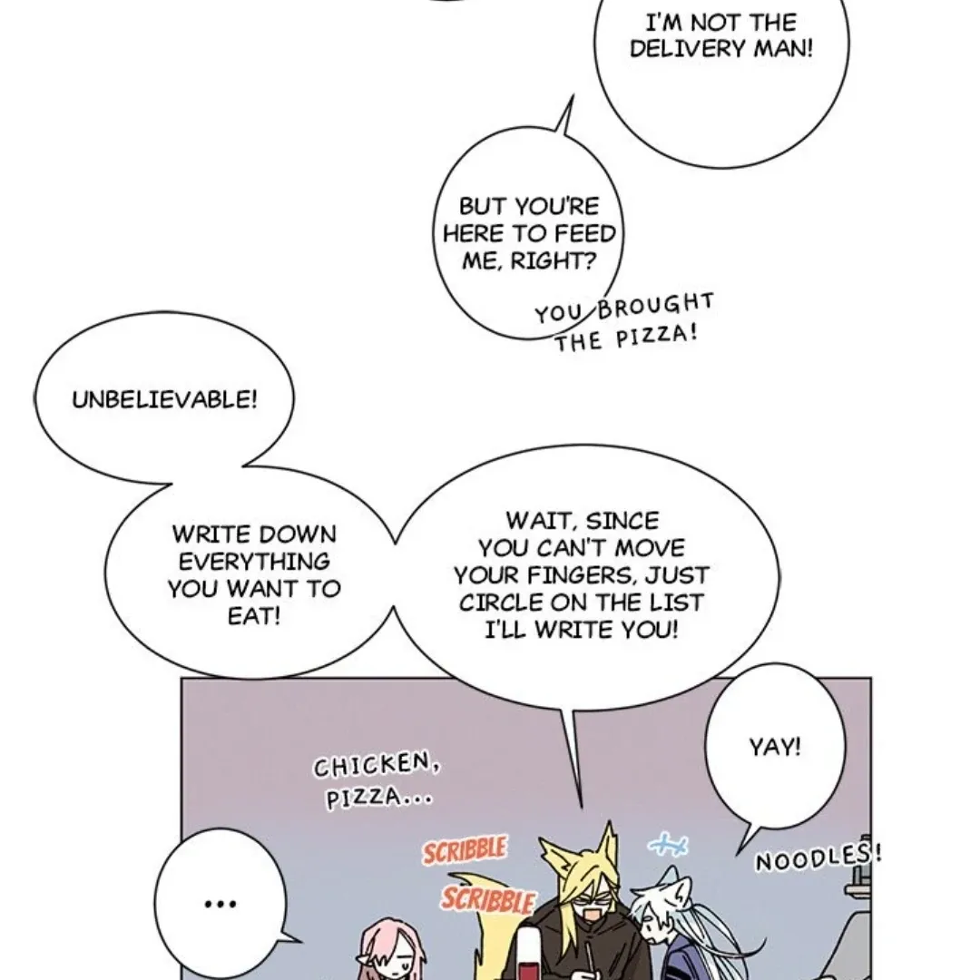 Read Merry! Memory chapter 31 image 12 on Lezhin
