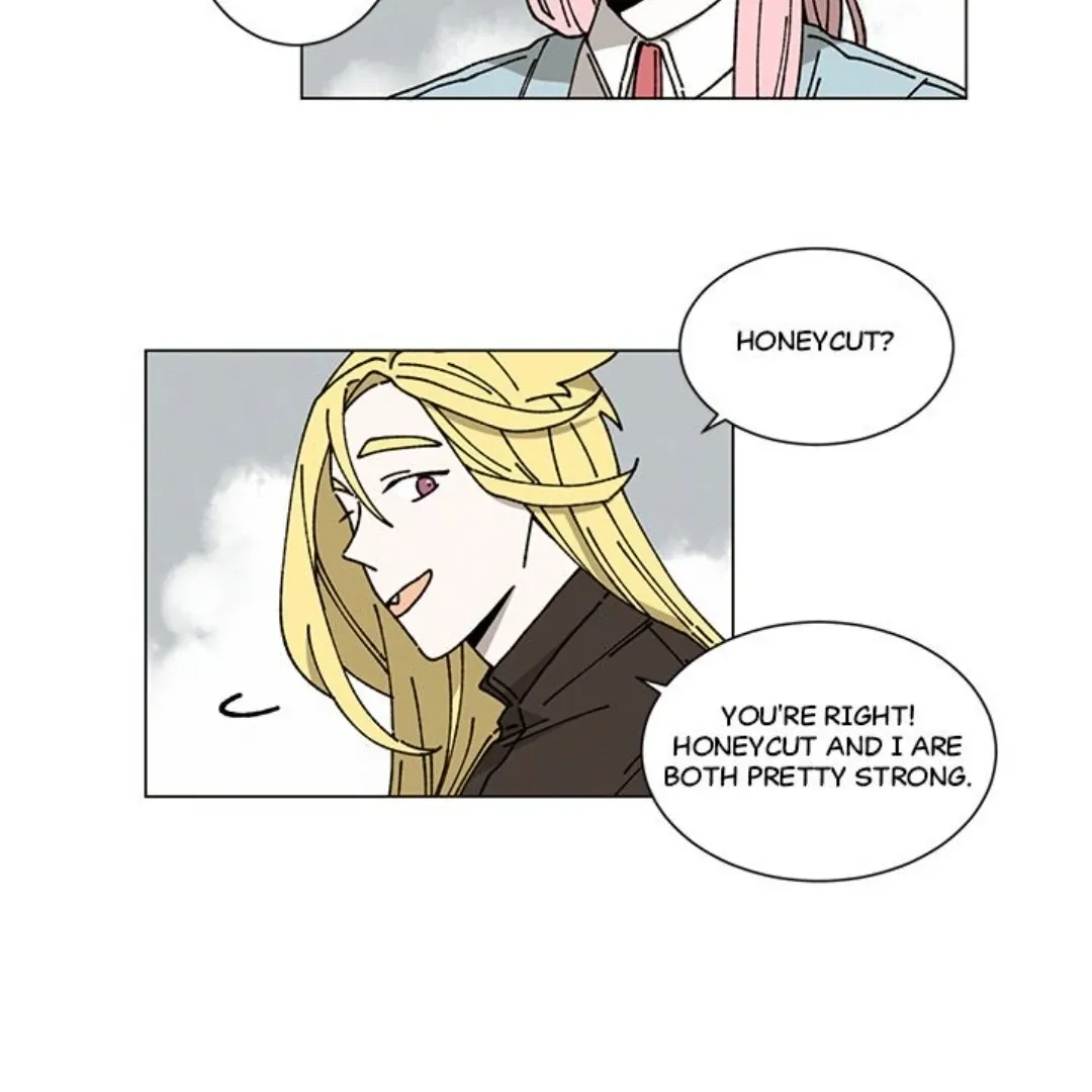 Read Merry! Memory chapter 31 image 16 on Lezhin