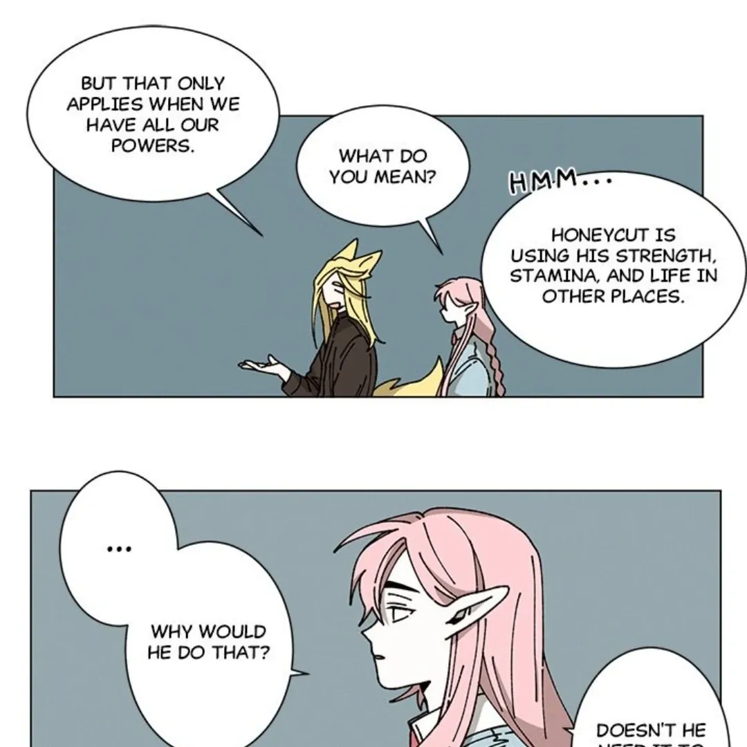 Read Merry! Memory chapter 31 image 17 on Lezhin