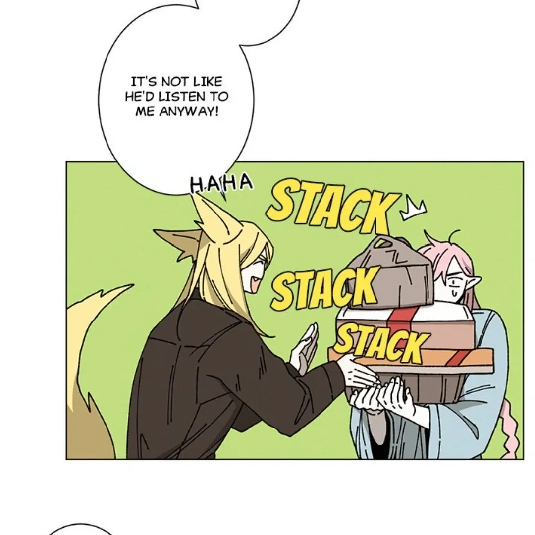 Read Merry! Memory chapter 31 image 19 on Lezhin