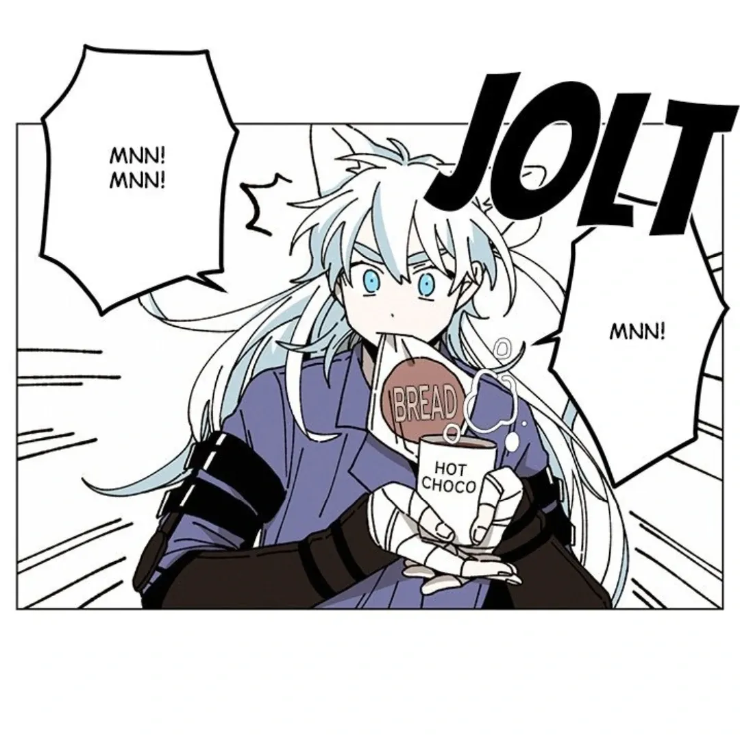 Read Merry! Memory chapter 31 image 2 on Lezhin