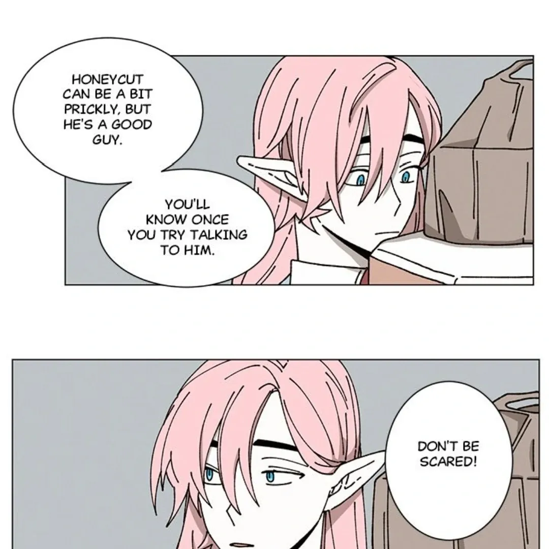 Read Merry! Memory chapter 31 image 21 on Lezhin