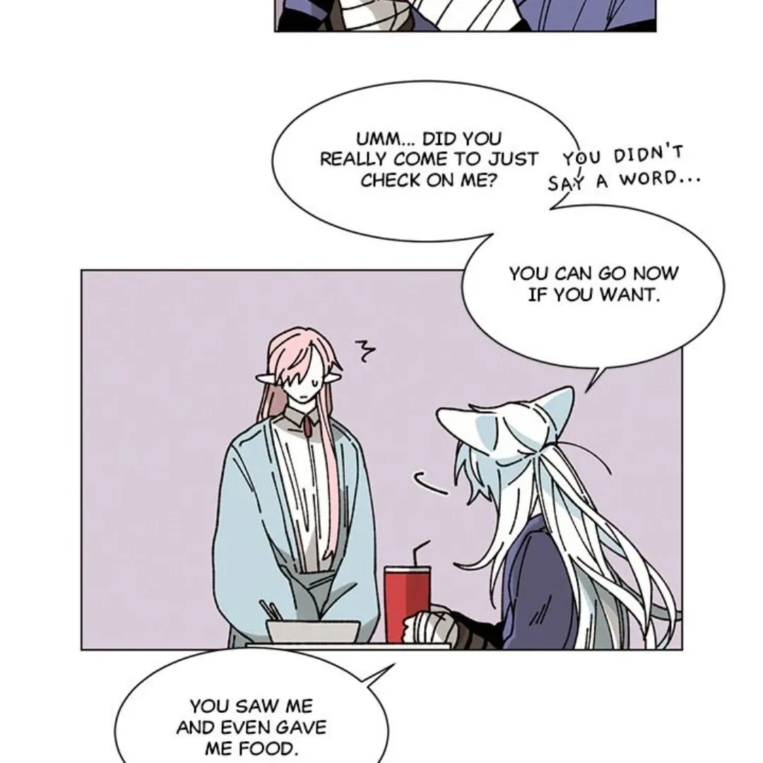 Read Merry! Memory chapter 31 image 24 on Lezhin