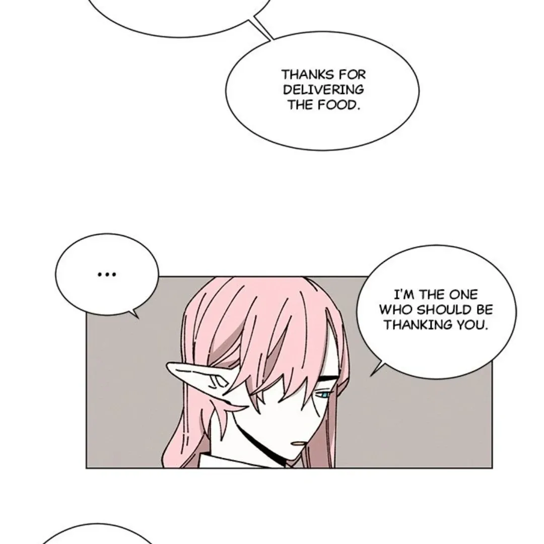 Read Merry! Memory chapter 31 image 25 on Lezhin