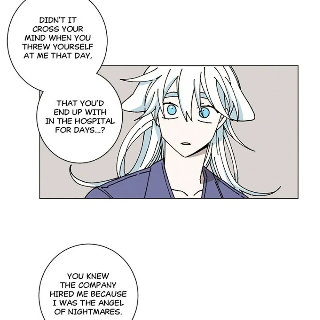 Read Merry! Memory chapter 31 image 26 on Lezhin