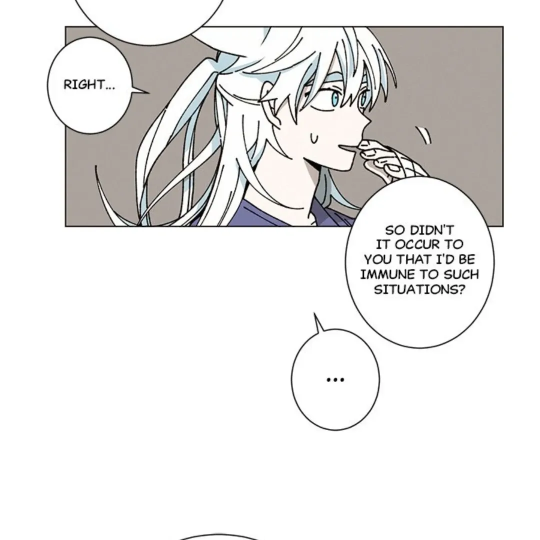 Read Merry! Memory chapter 31 image 27 on Lezhin