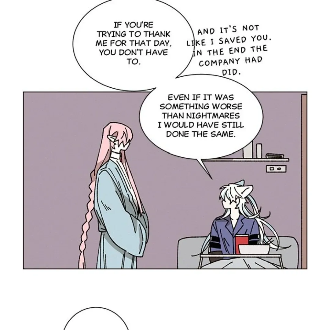 Read Merry! Memory chapter 31 image 28 on Lezhin