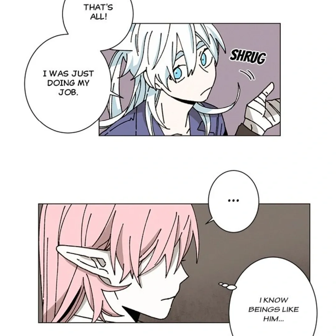 Read Merry! Memory chapter 31 image 29 on Lezhin
