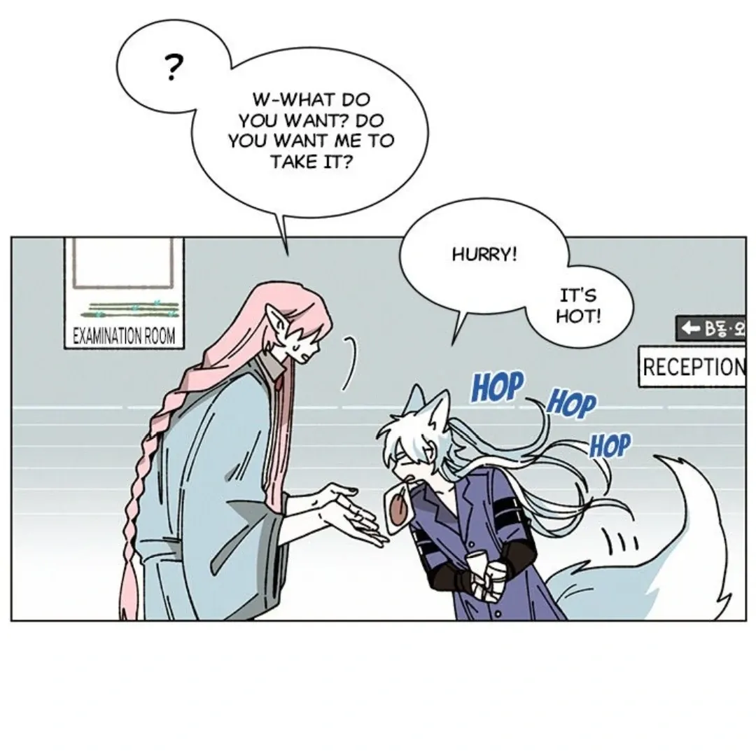 Read Merry! Memory chapter 31 image 3 on Lezhin