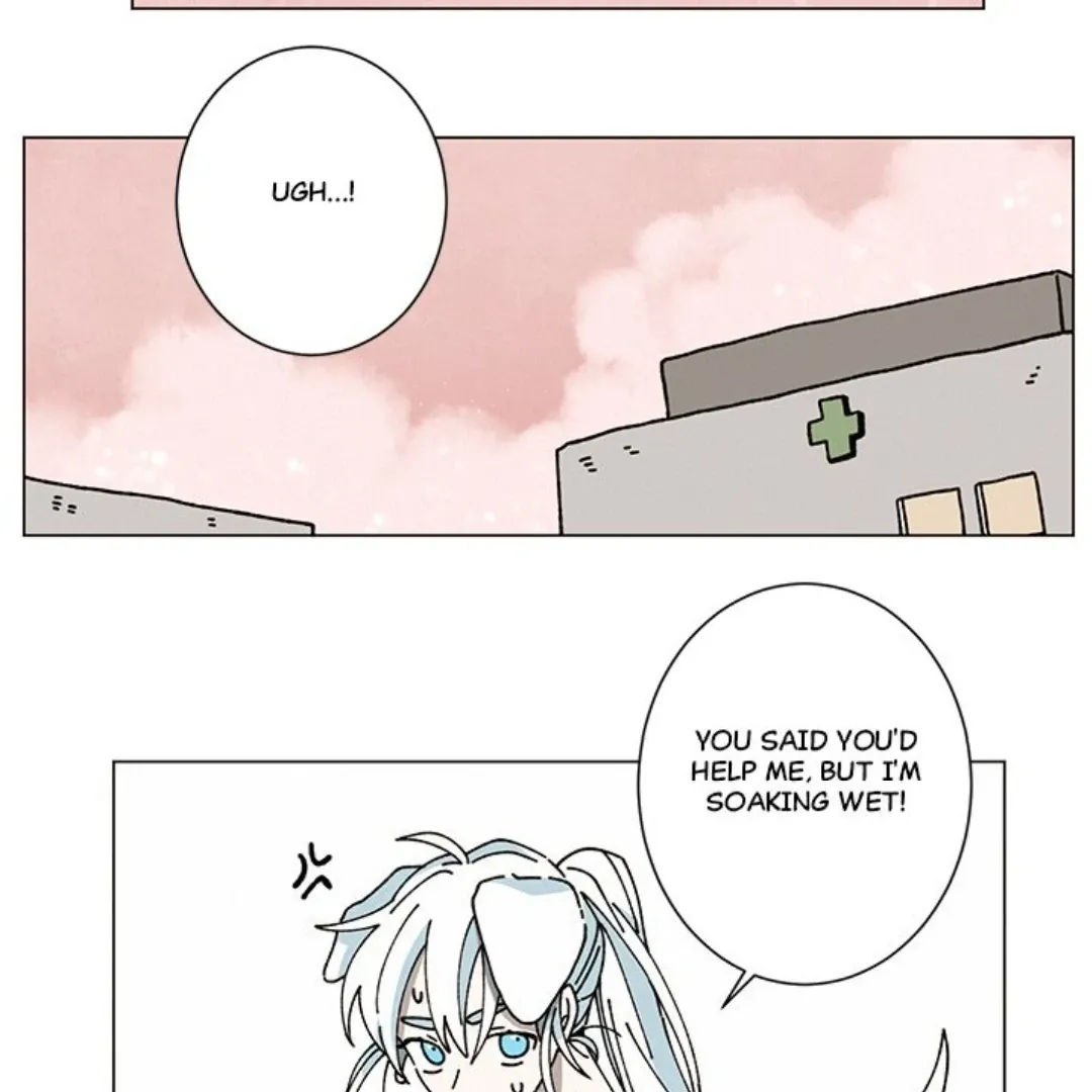 Read Merry! Memory chapter 31 image 35 on Lezhin