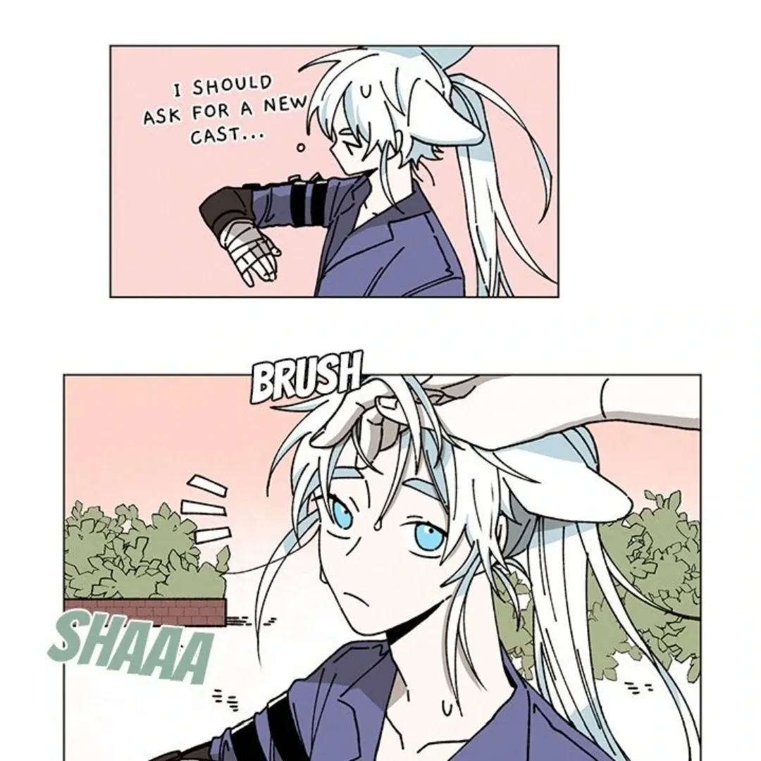 Read Merry! Memory chapter 31 image 39 on Lezhin