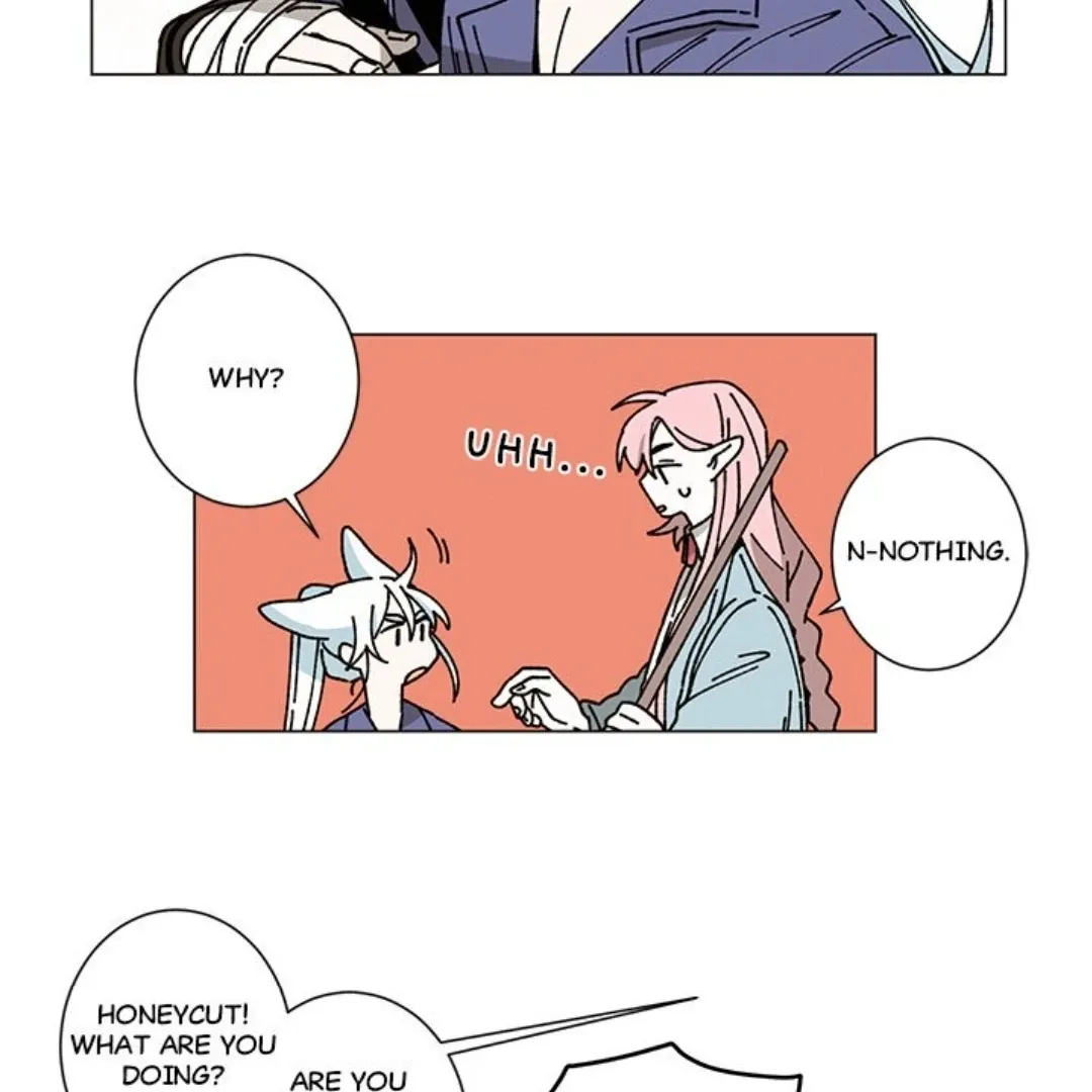 Read Merry! Memory chapter 31 image 40 on Lezhin