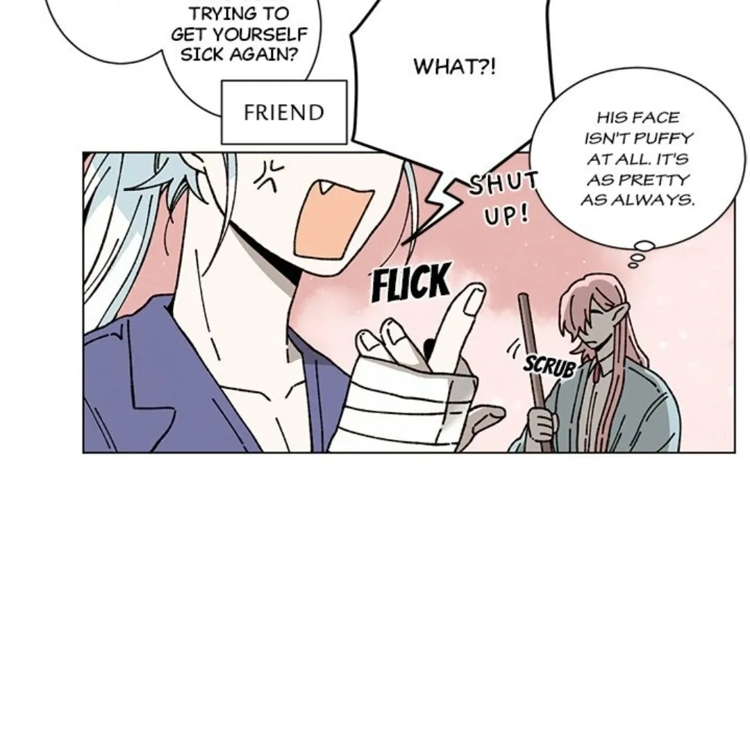 Read Merry! Memory chapter 31 image 41 on Lezhin