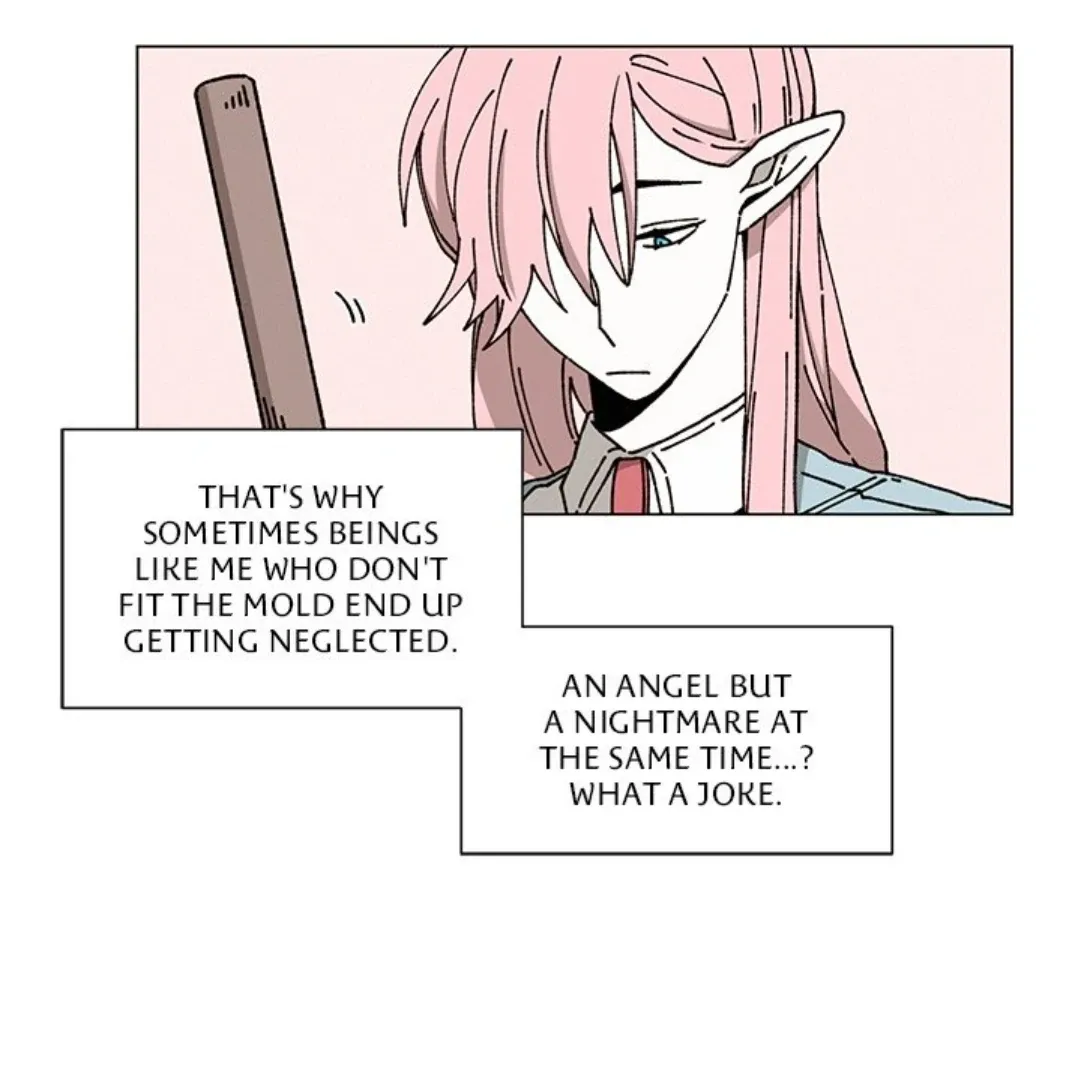 Read Merry! Memory chapter 31 image 43 on Lezhin