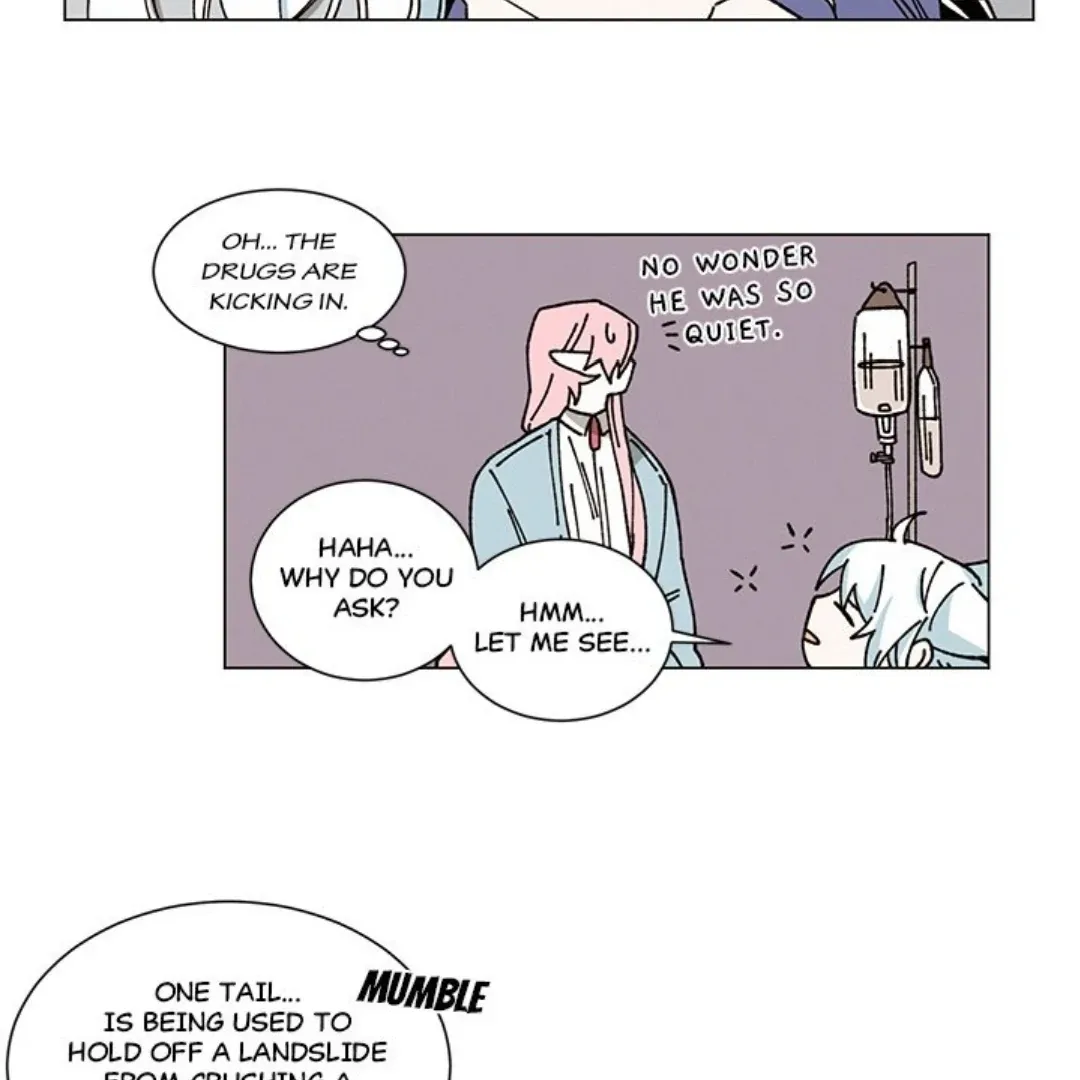 Read Merry! Memory chapter 31 image 45 on Lezhin