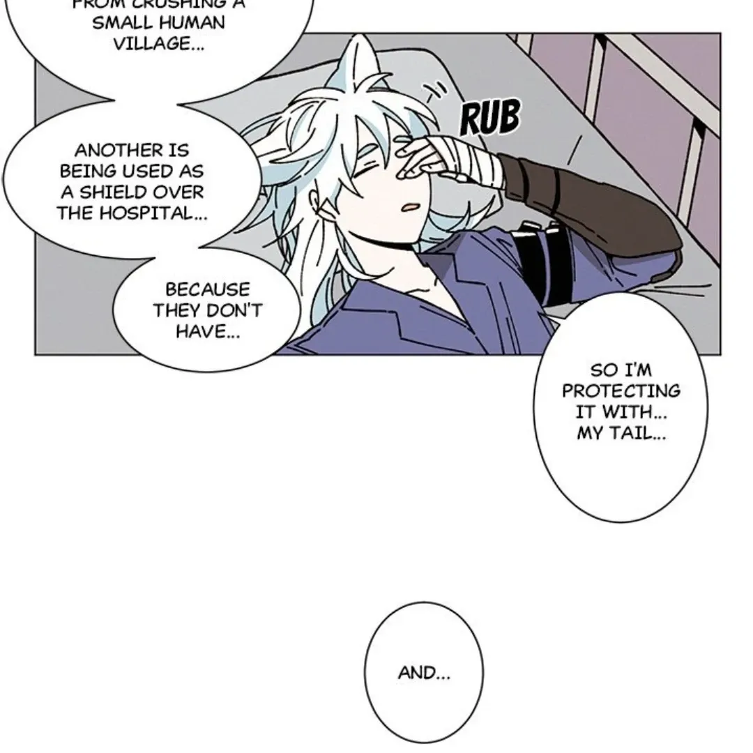 Read Merry! Memory chapter 31 image 46 on Lezhin