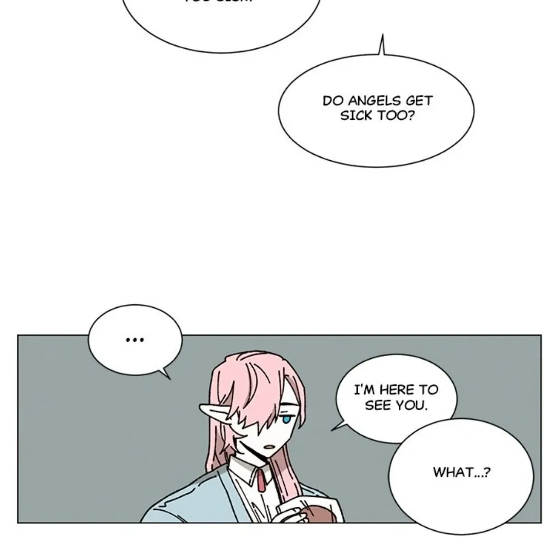 Read Merry! Memory chapter 31 image 5 on Lezhin