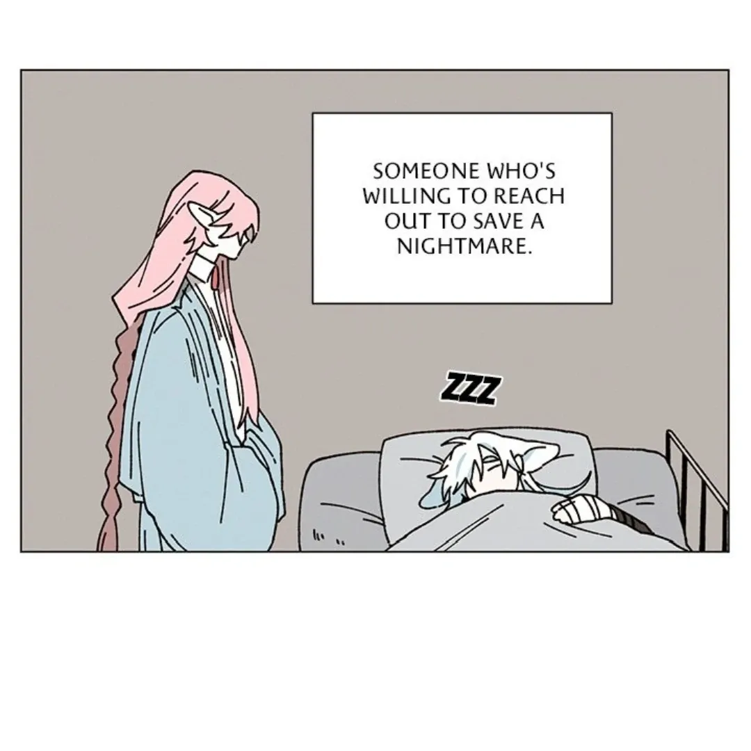 Read Merry! Memory chapter 31 image 50 on Lezhin