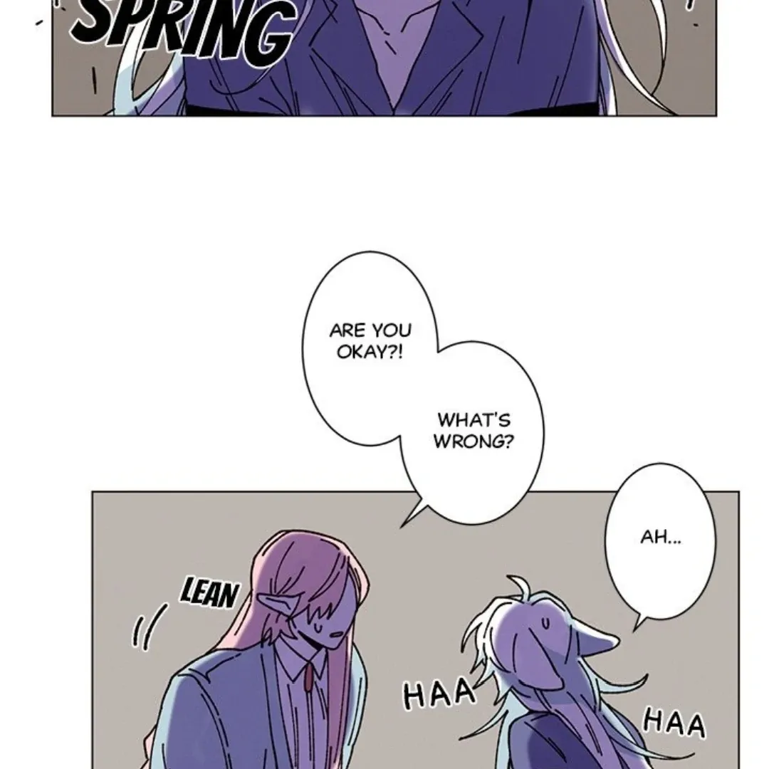 Read Merry! Memory chapter 31 image 55 on Lezhin