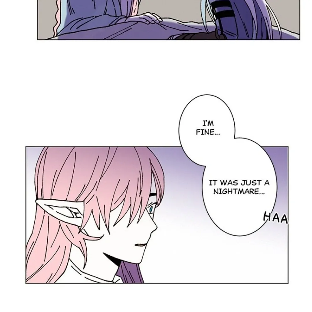 Read Merry! Memory chapter 31 image 56 on Lezhin