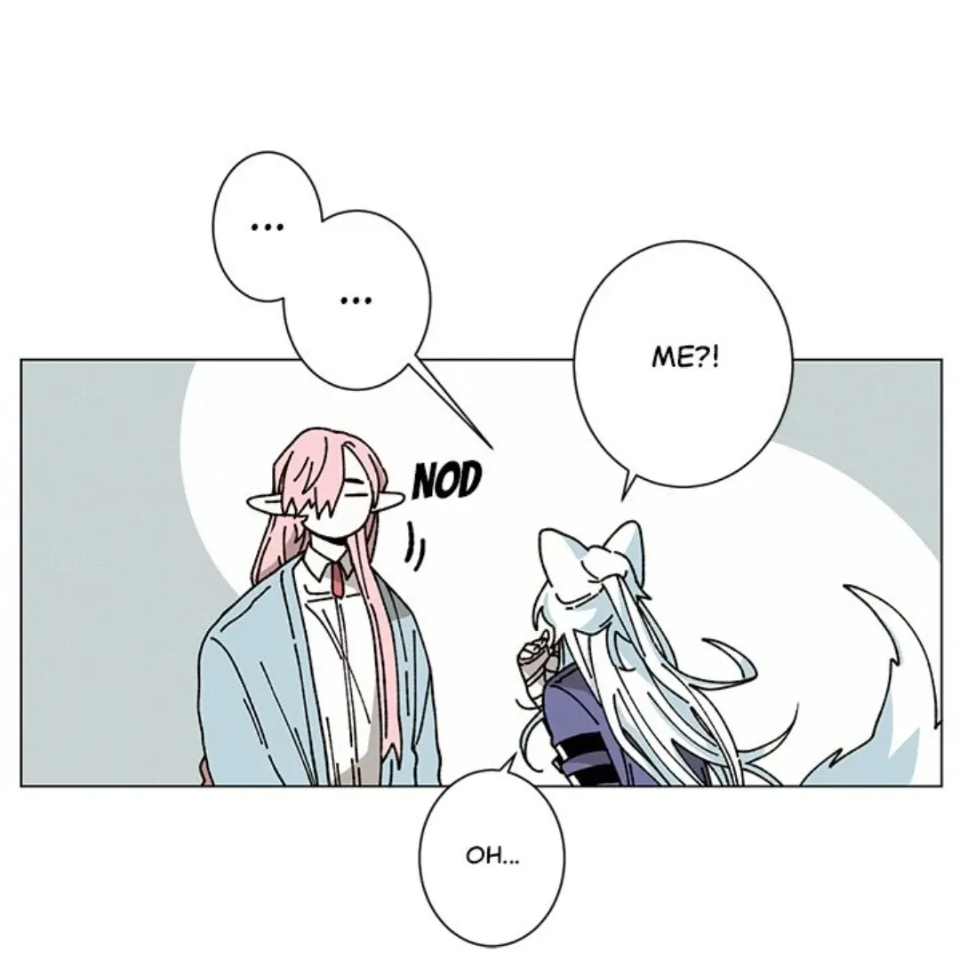 Read Merry! Memory chapter 31 image 6 on Lezhin