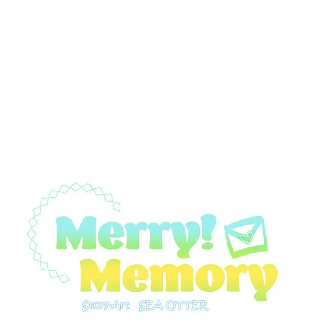 Read Merry! Memory chapter 31 image 7 on Lezhin