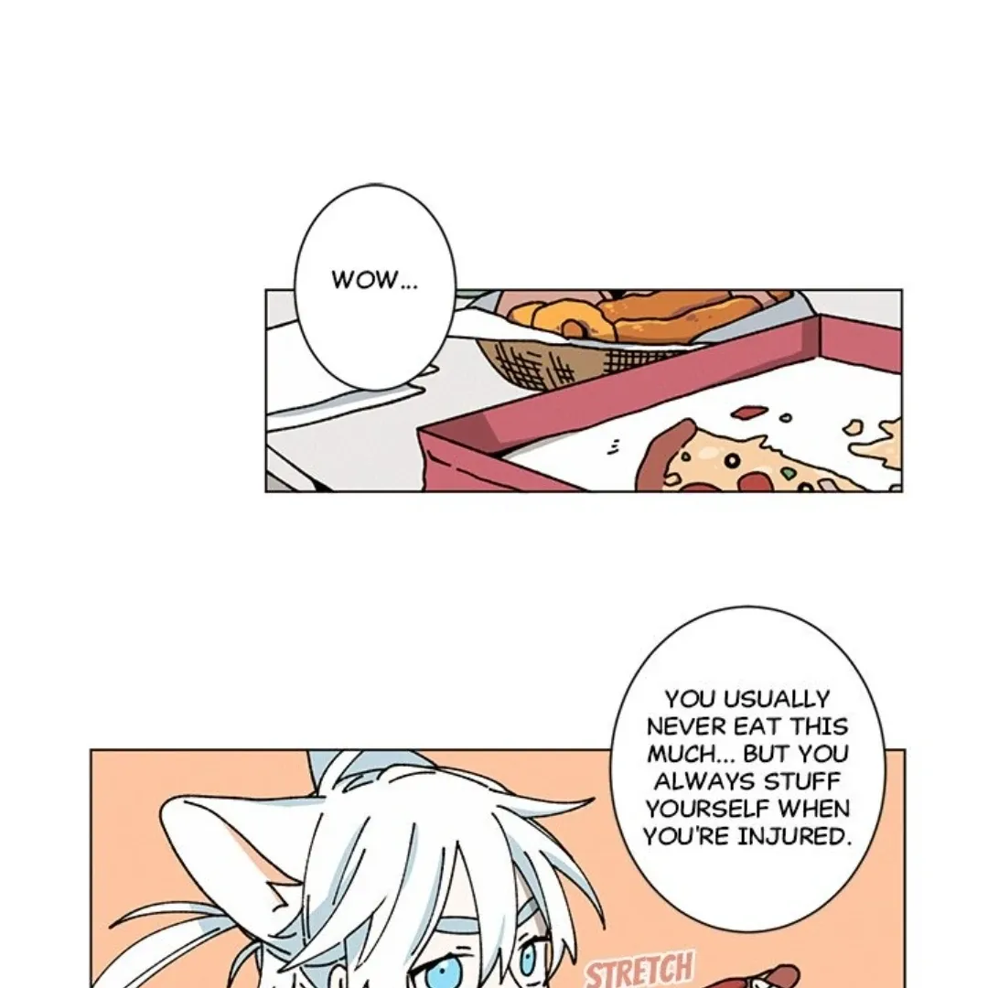 Read Merry! Memory chapter 31 image 9 on Lezhin